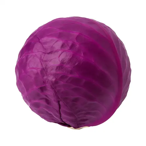 [504039] Repollo o Col Morado Kg