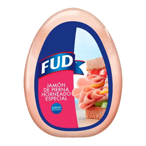 [501021] Jamón de Pierna Horn Esp Fud Kg
