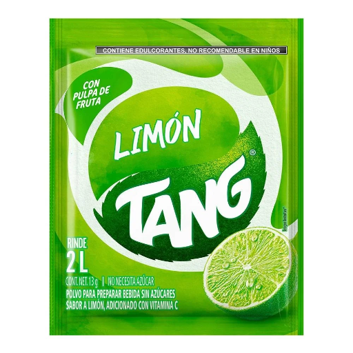 Tang Limón 13g