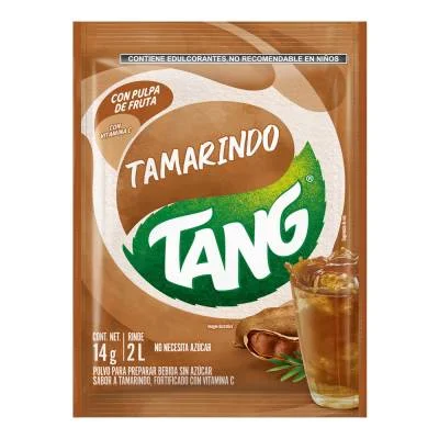 Tang Tamarindo 13g