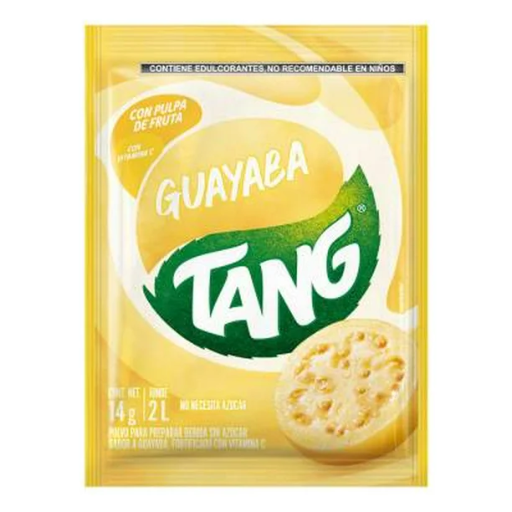 Tang Guayaba 13g