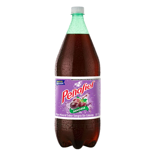 [624033] Sangría Peñafiel 2L