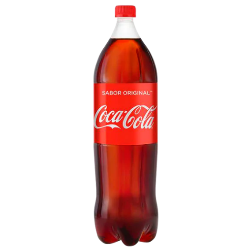 [606012] Coca Cola 1.75L