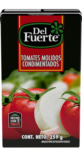 [612063] Pure Tomate DF 259g