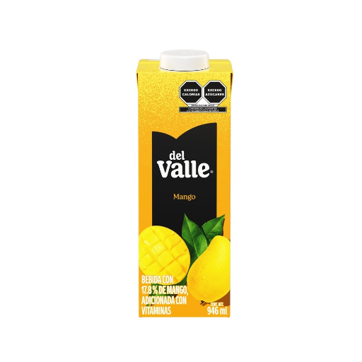 [606103] Jugo Mango Del Valle 946ml