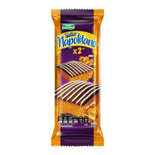 Napolitano 140g