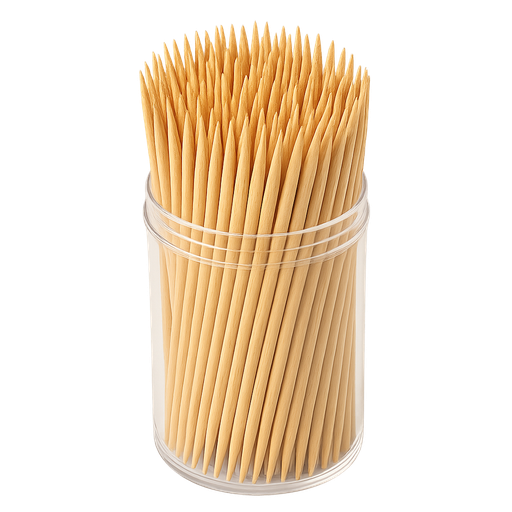Palillo  Toothpick