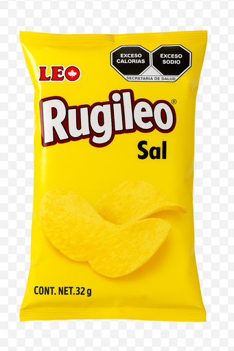 [610034] Rugileo Sal 32g