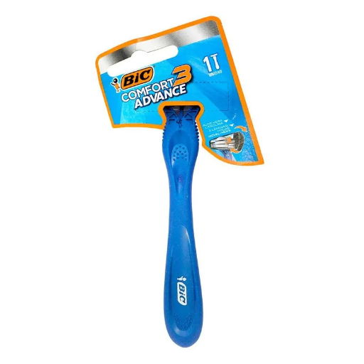 Ras Bic Comfort 3