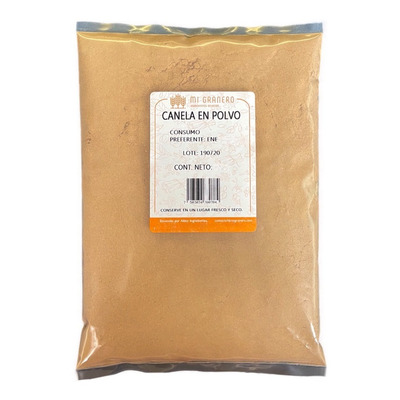 [602037] Canela Polvo Kg