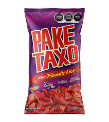 [629094] Paketako Flaminhot 81g