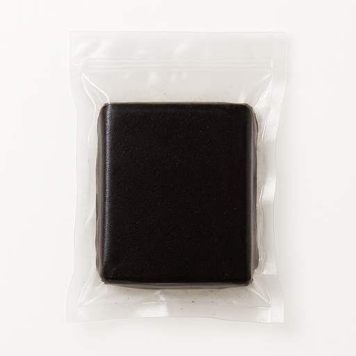 Recado Casero Negro 60g