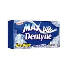Chicles MaxAir 