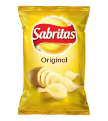 [629057] Papas Original Sabritas 56g