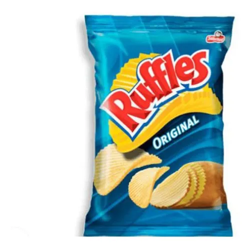 [629067] Ruffles Original 52g