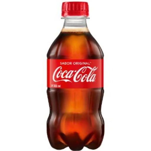 [606013] Coca Cola 355ml