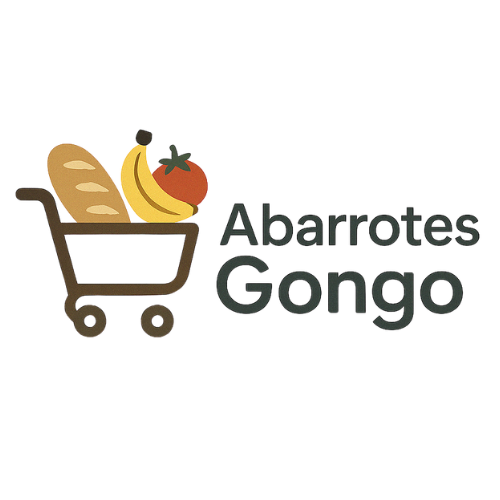 Abarrotes Gongo